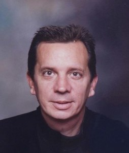 Avis de décès de Scott Thomas Hulme