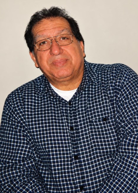 Obituary of Christopher J. Camiolo