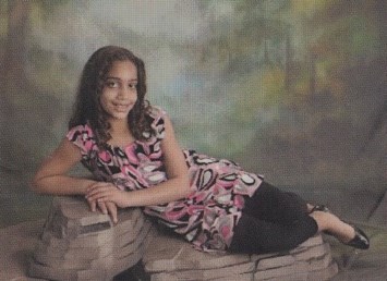 Obituary of Dahlia Bernadette-Irene Lenaris