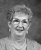 Obituary of Barbara Ann Miller