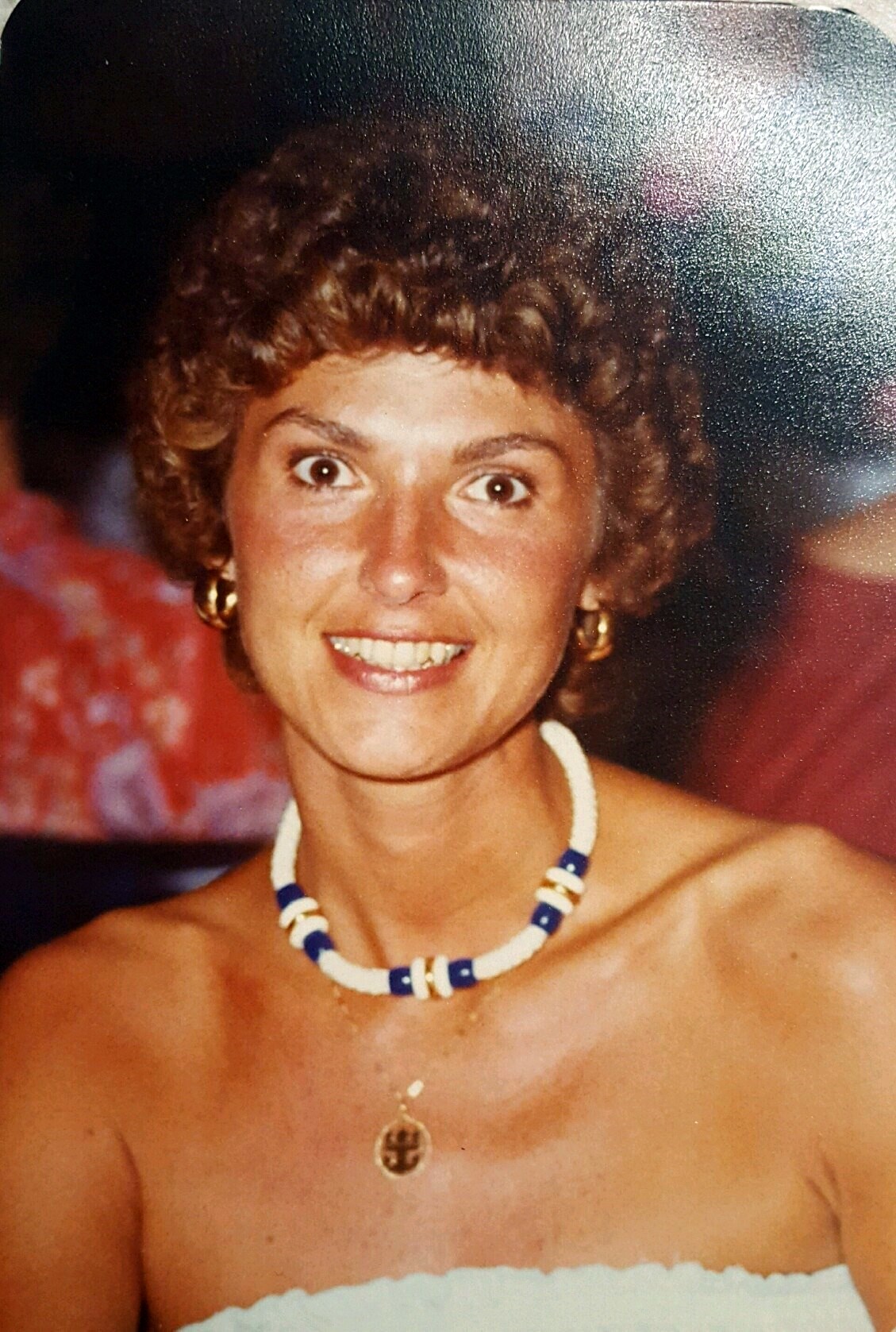 Nancy Thompson Obituary Livonia Mi