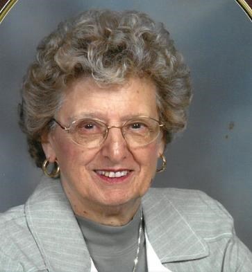 Obituary of Mary Clara Woods