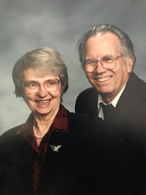Obituary of Charles & Roma Agan