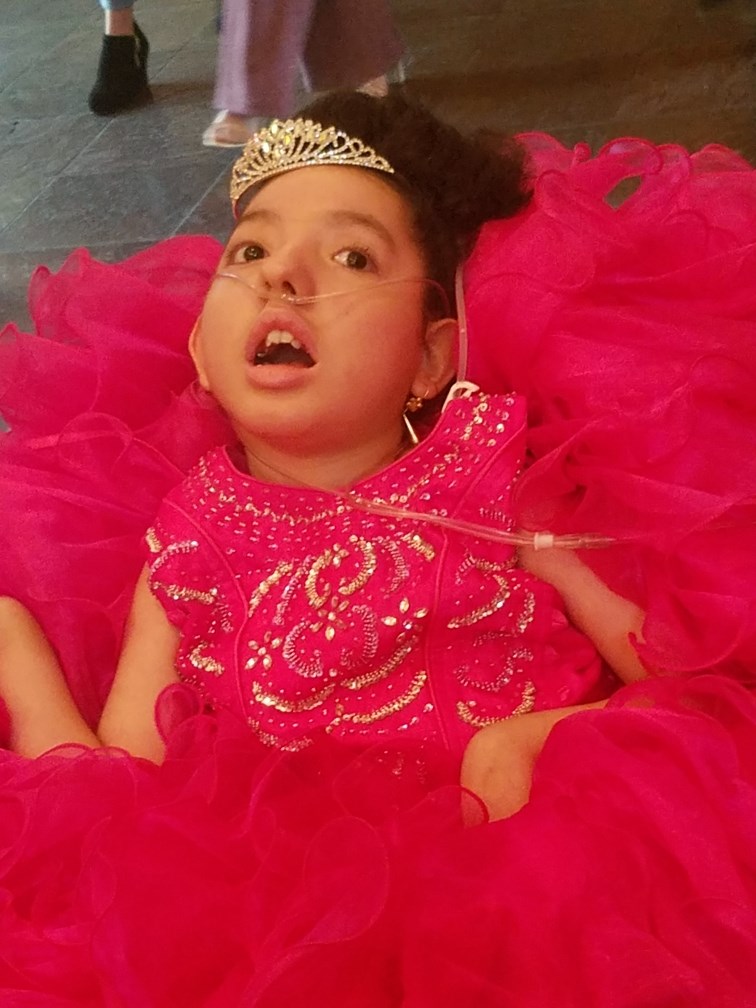 Obituary of Alicia Medellin Gutierrez