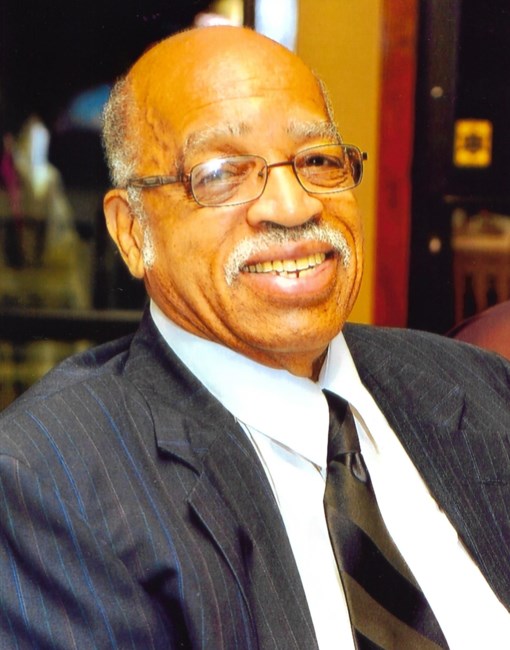 Obituary of Charles Stewart Butler