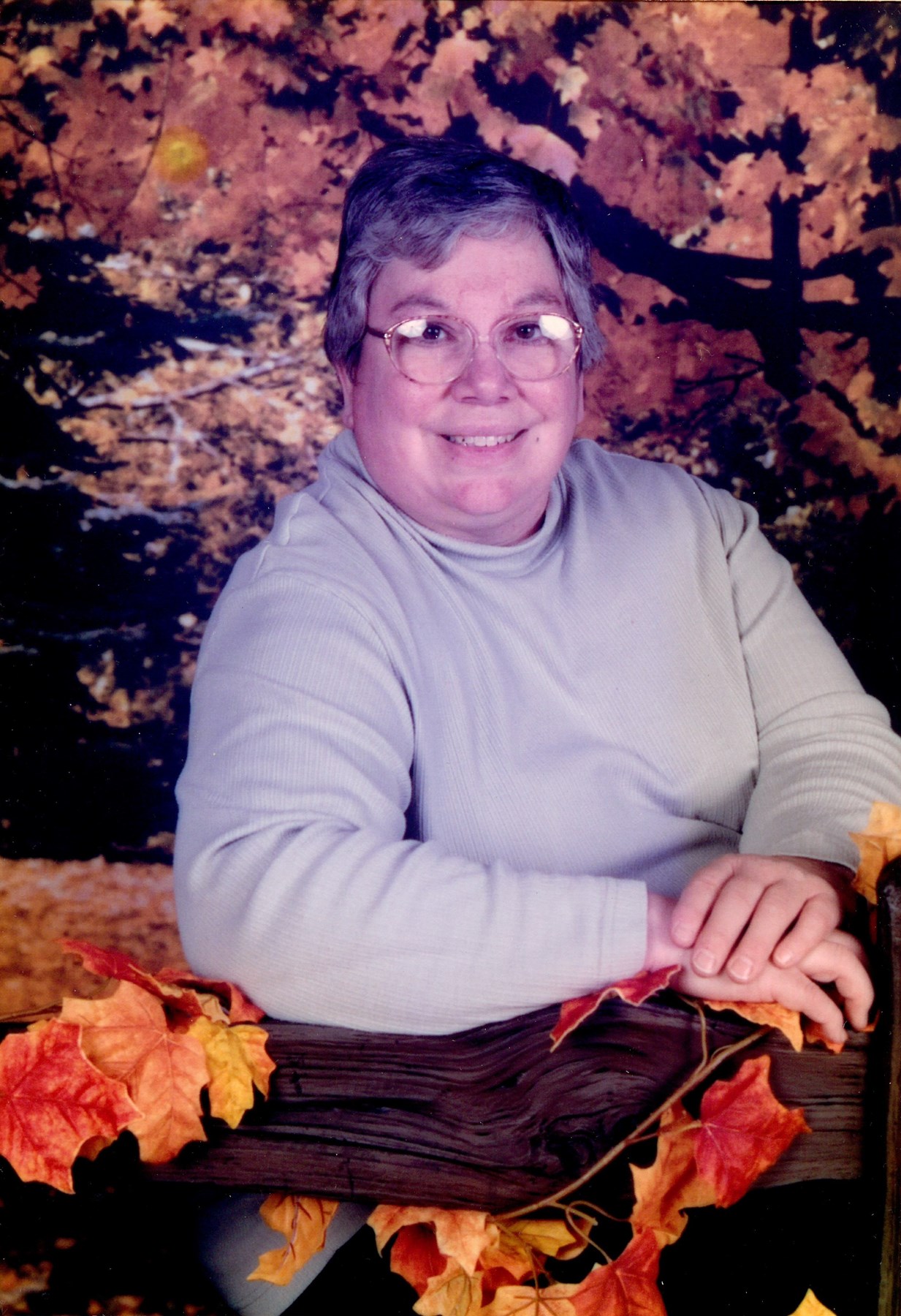 Obituary of Susan Reithoffer