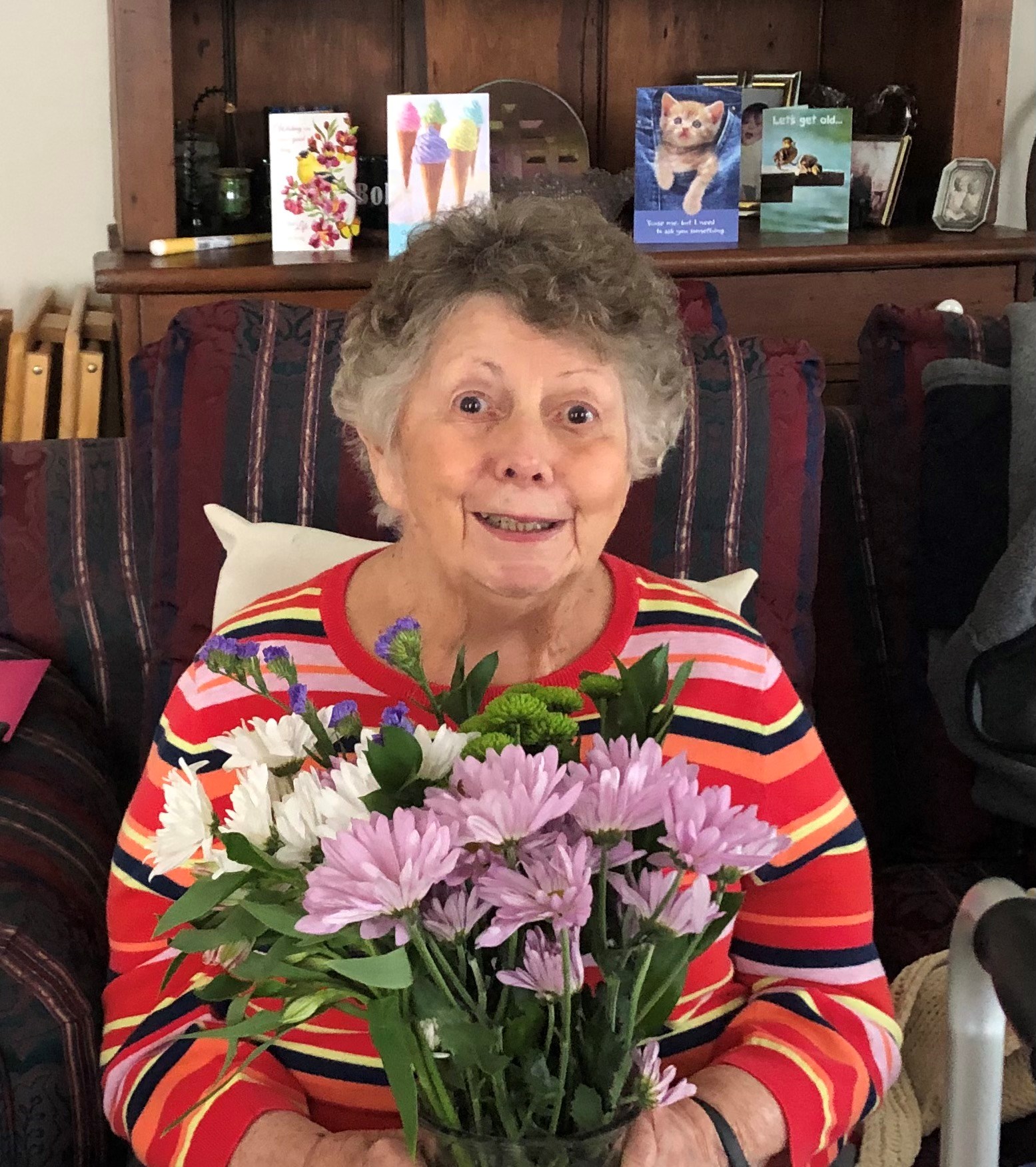 Obituary of Ann A Dohrman