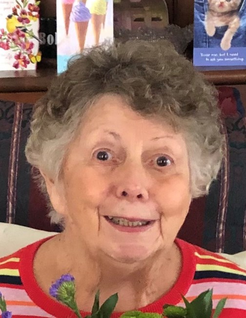 Obituary of Ann A Dohrman