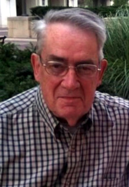 Obituary of James Bernard Flanagan Jr.