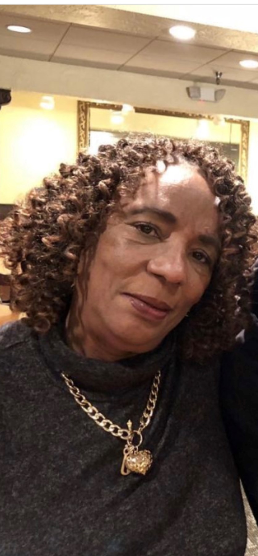 Obituary of Pilar Gonzalez