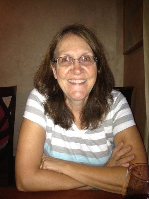 Obituary of Karen Karolich Phillips