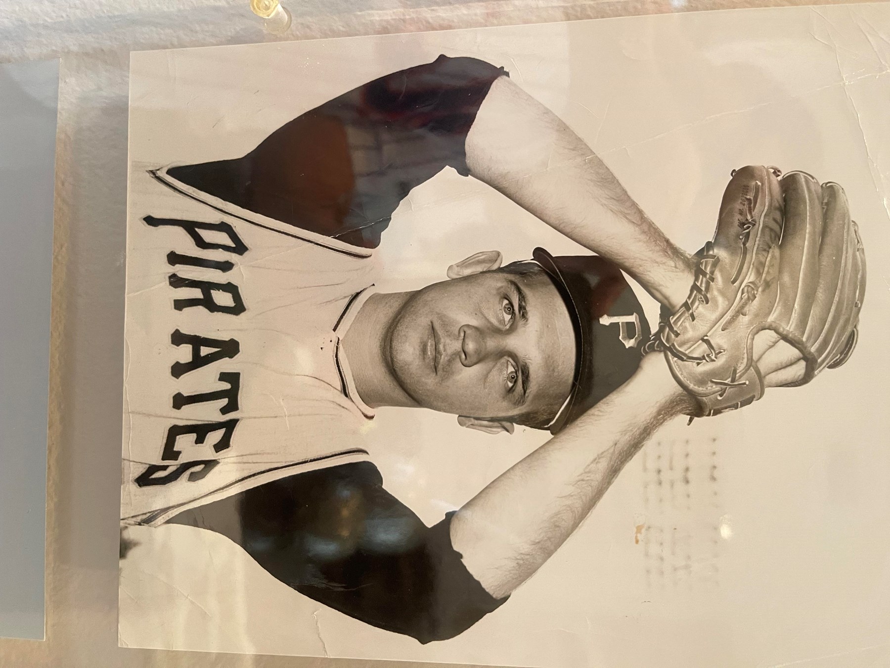 Obituary of Dennis Joseph Ribant