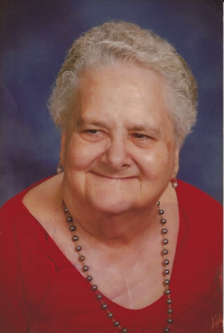 Obituary of Verna Elizabeth Sauer
