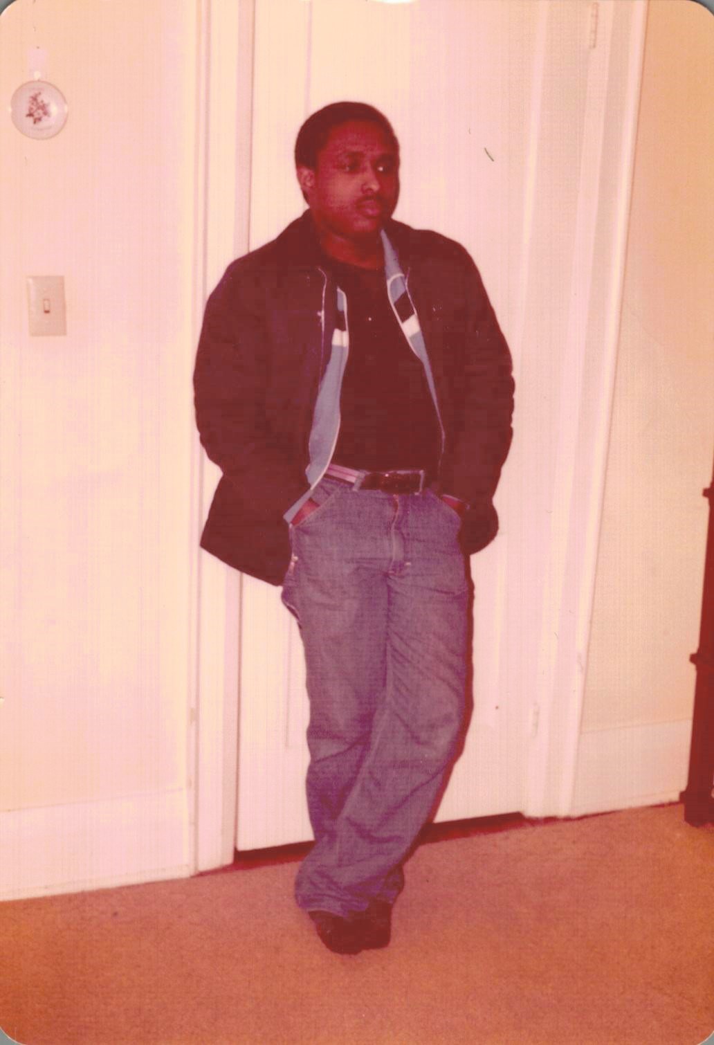 Obituary of Lewellyn George Bartley