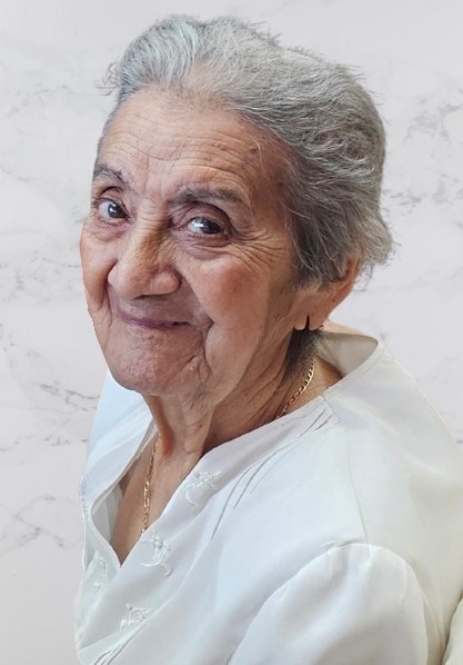 Obituary of Etelvina Del Carmen Munoz
