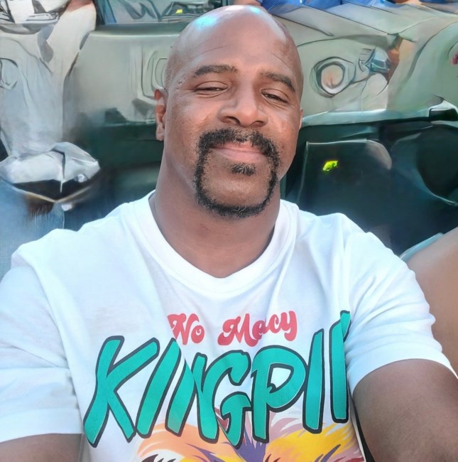 Avis de décès de Lloyd R. Moncrief