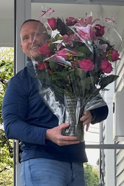 Obituary of Robert Paul Morange Jr.