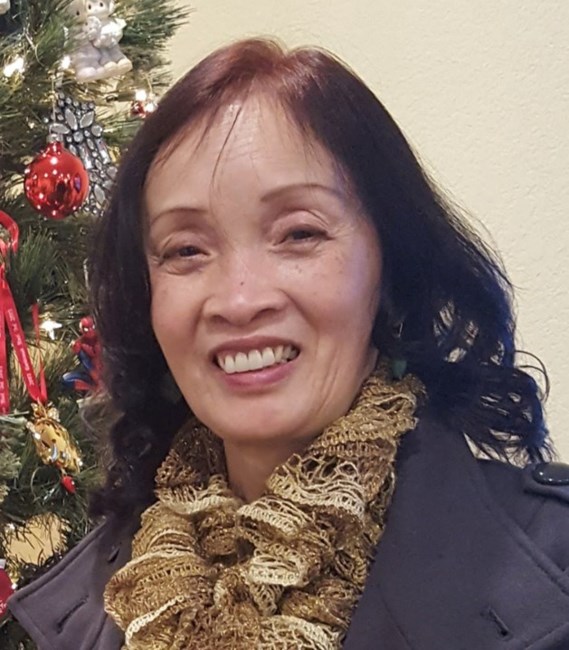 Obituario de Ms. Quynh B Hoang