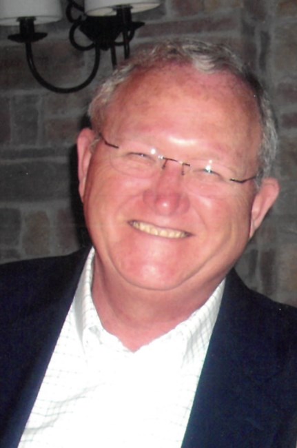 Obituary of John J. Rownd