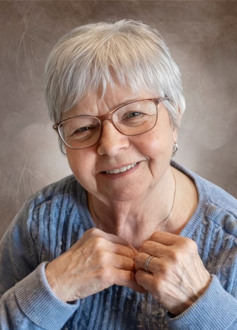 Avis de décès de Mrs. Denise Gauthier