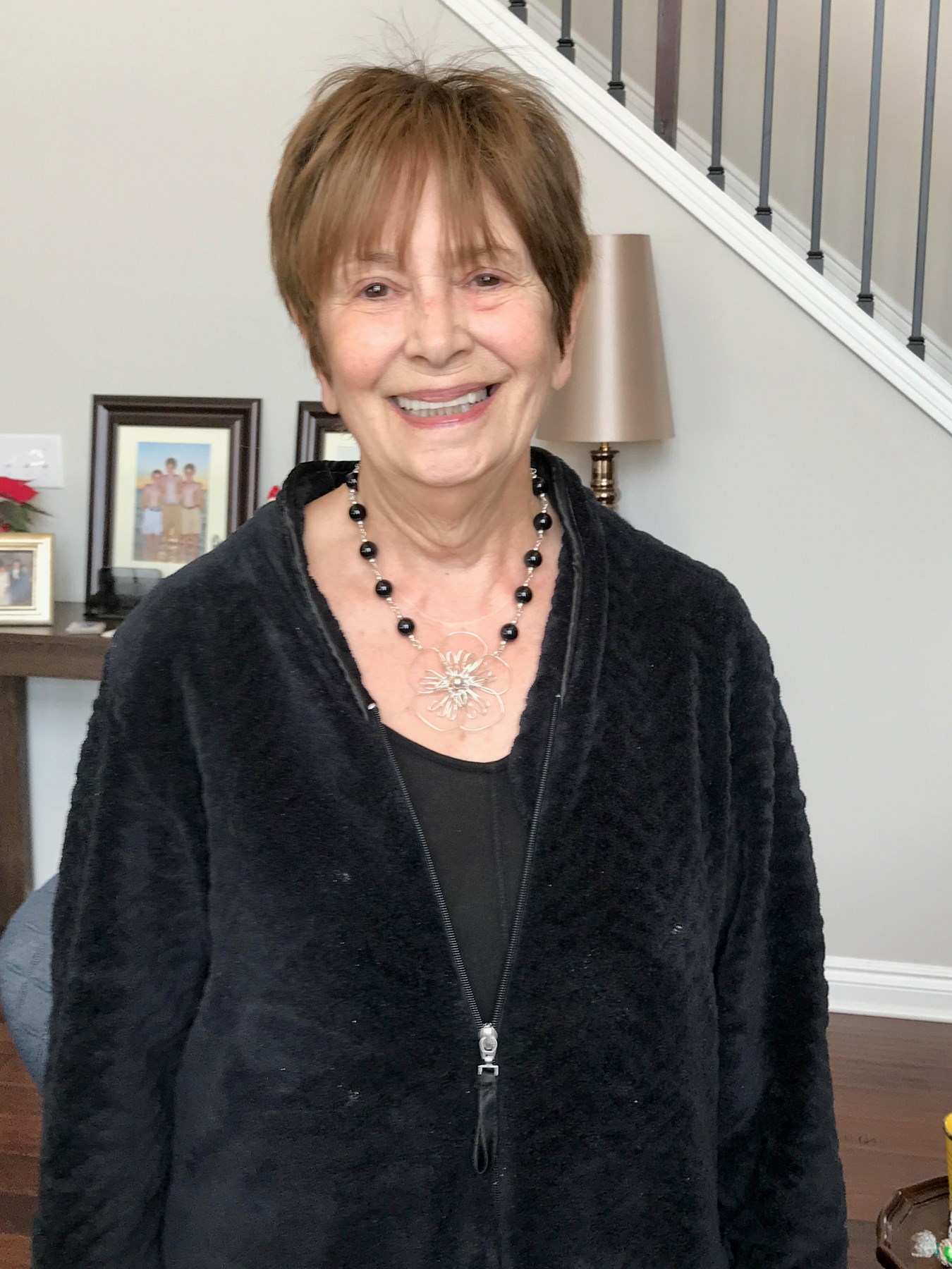 Obituary of Lynne Penny Weinberg