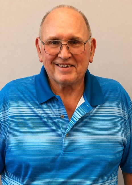 Obituary of James Edward Taylor
