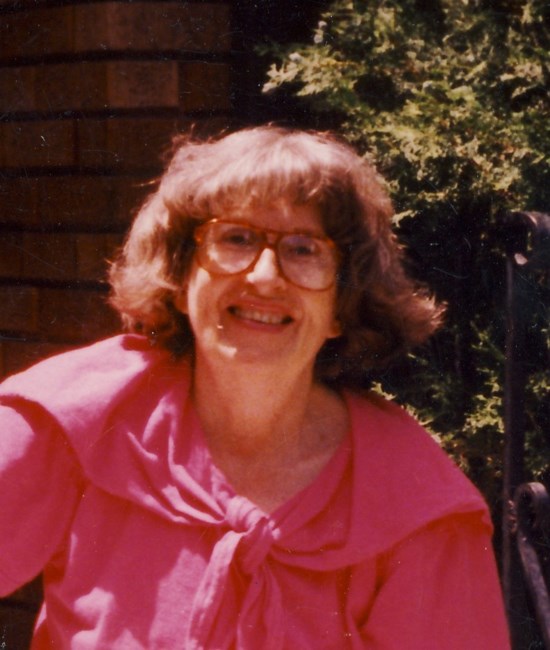 Obituary of Margaret Kathryn Hardy