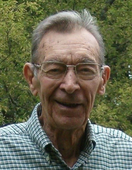 Obituary of Mr. Thomas J. Whalen