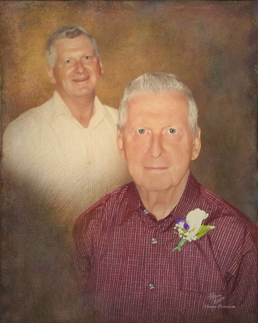 Obituary of Joseph H. Koestel