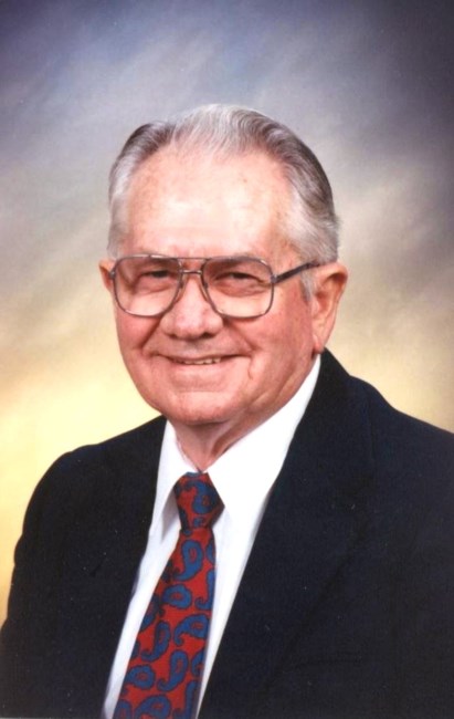 Obituary of Harry L. Van Court