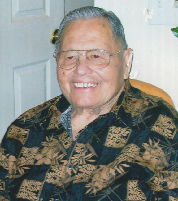 Obituary of Tacho Ureno