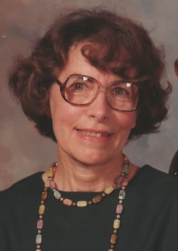 Obituary of Jane Elizabeth Tisinger
