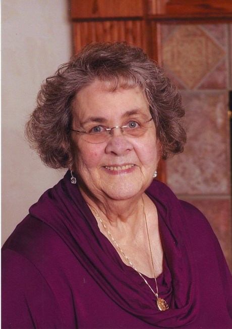 Obituary of Lee Ann Teller