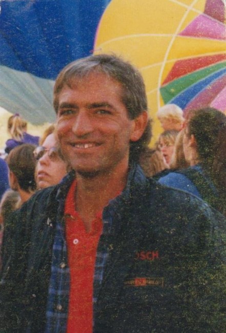 Obituary of David E. Peck