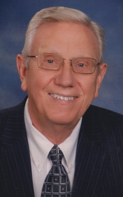 Obituary of John Edward Jennnings Jr.