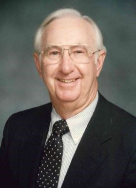 Obituary of Charles B. Culbertson