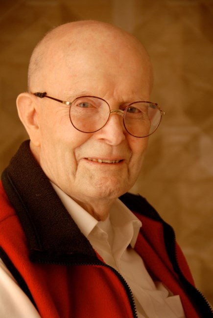 Obituary of Rev. Joseph E Shirey SJ