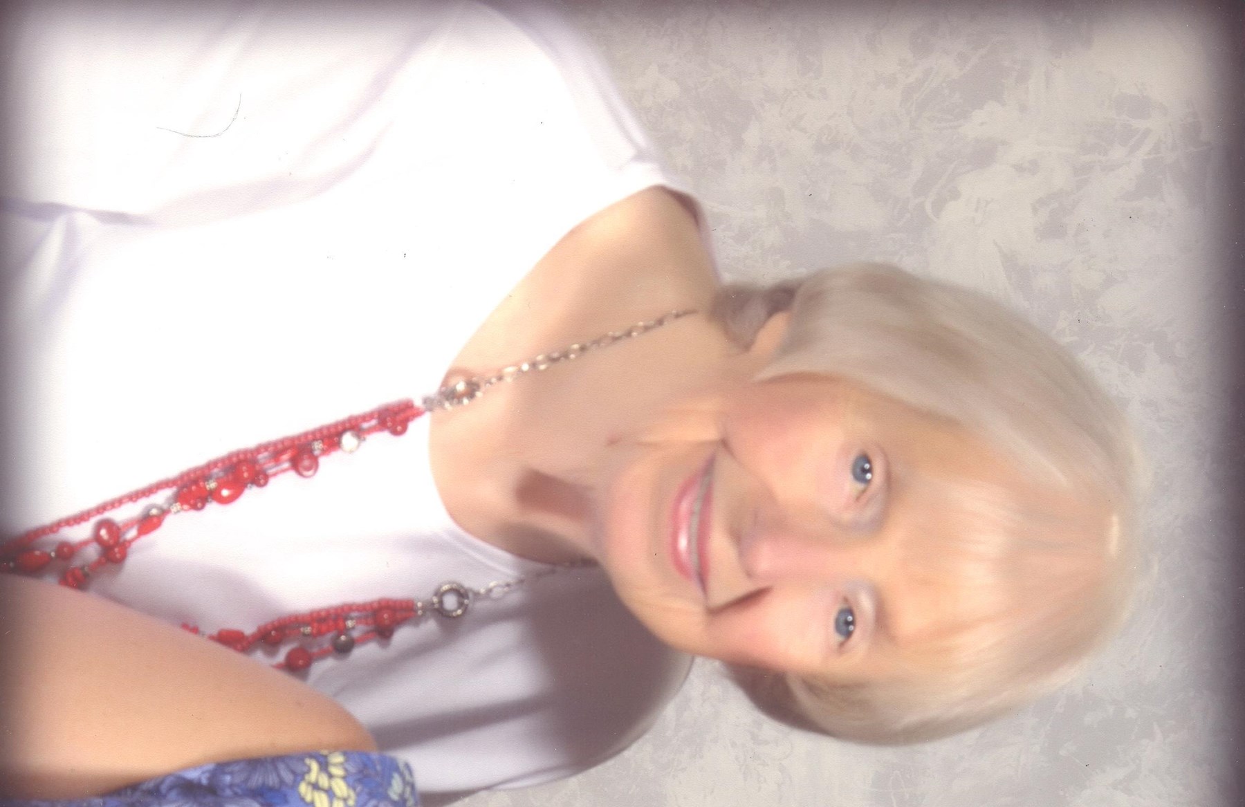 Obituary of June Nelson Elliott