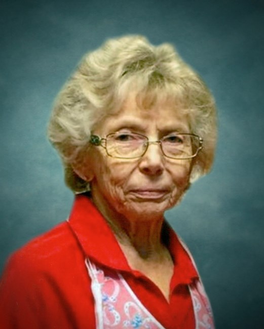 Obituario de Joyce Ann Boyer