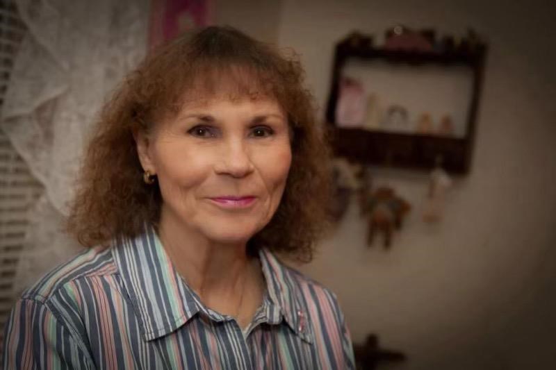 Obituary of Lillian M Mudd