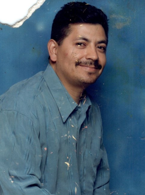Obituary of Ruben Vazquez