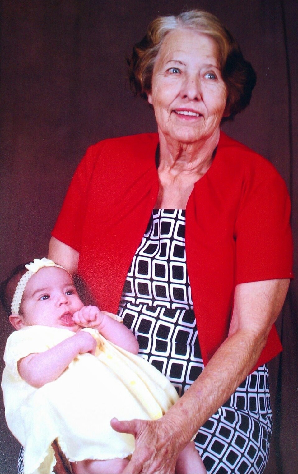 Obituary of Betty Sue Lovett