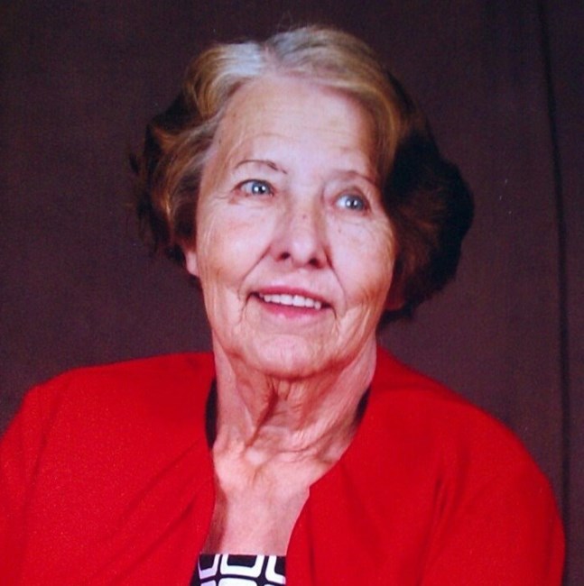 Obituary of Betty Sue Lovett