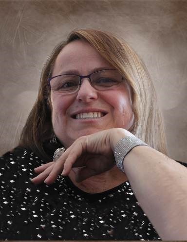 Obituary of Rose-Marie Buffoni Fréchette