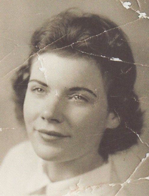 Obituary of Anita R. Cook