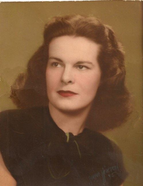 Obituary of Betty Jo Phelps