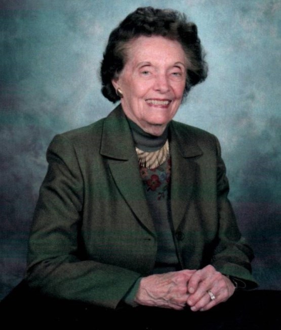 Obituary of Helen J. Mullinax