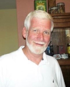 Obituary of Michael Wayne Harrah