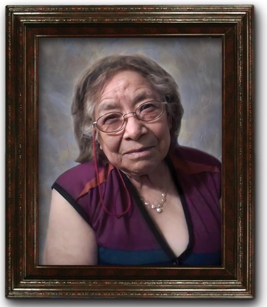 Obituary of Maria Ortiz Vda de Razo