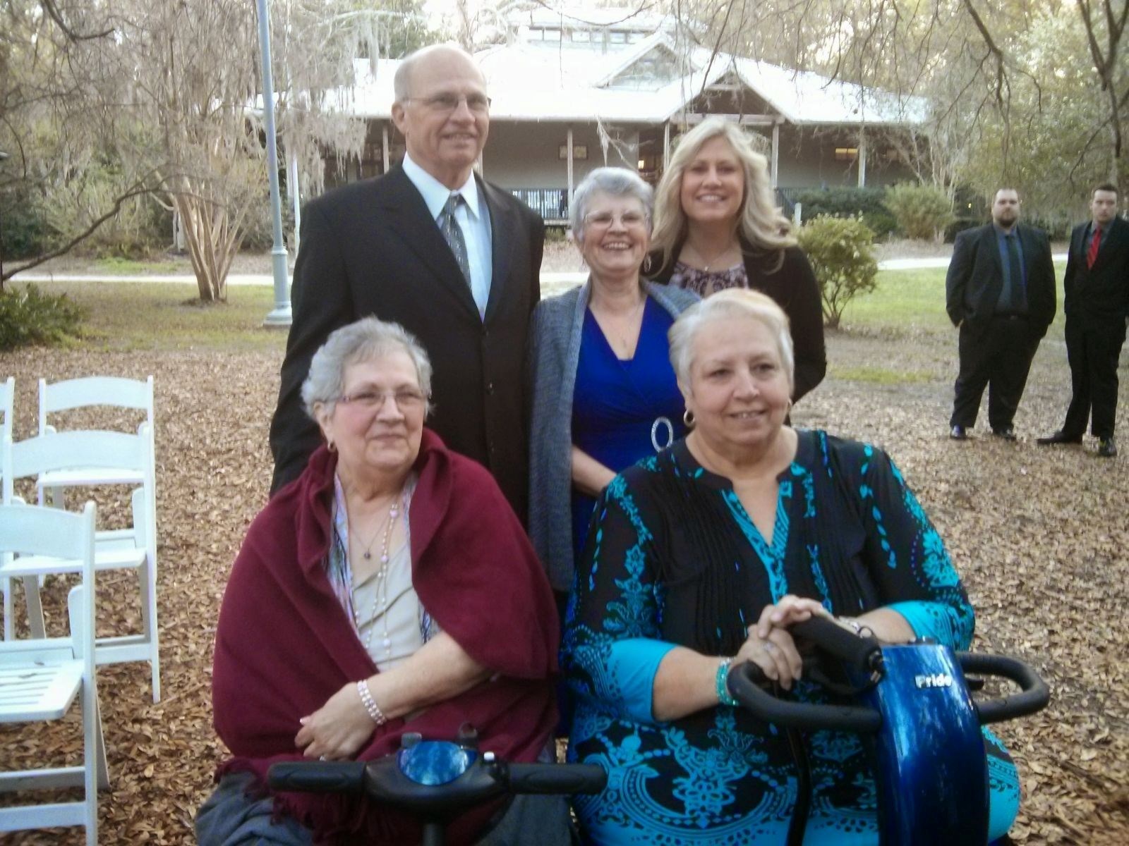 Obituary of Heather Dawn Dailey